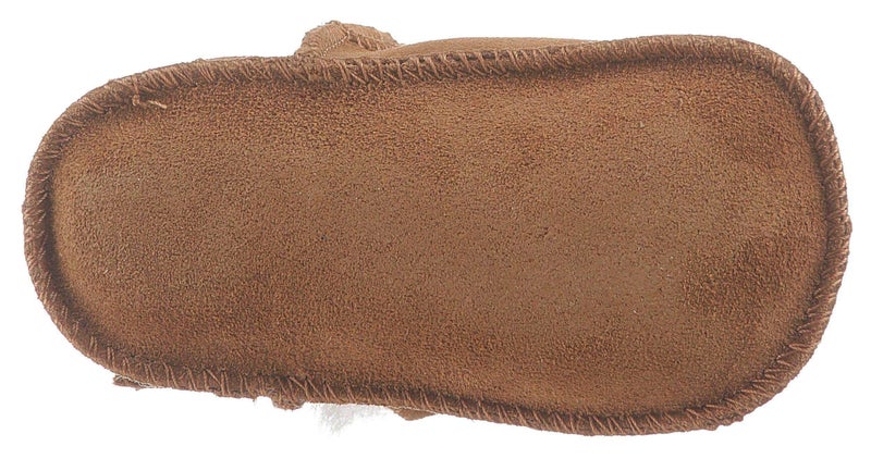 UGG Unisex-Baby Erin Boot, Chestnut, XS - Image 4